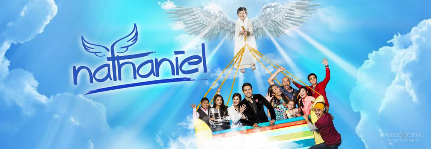 Throwback: The cast of Nathaniel 2015