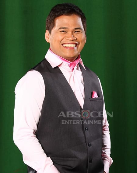 Ogie Diaz as Narcy in Nathaniel (2015)