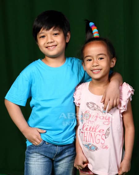 Marco Masa and Yesha Camille in Nathaniel (2015)