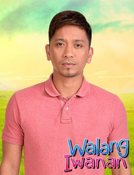 The stars of 2015’s Walang Iwanan