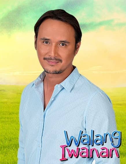 The stars of 2015’s Walang Iwanan