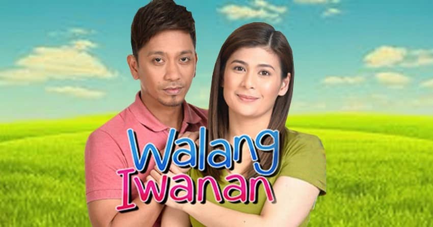 The stars of 2015’s Walang Iwanan