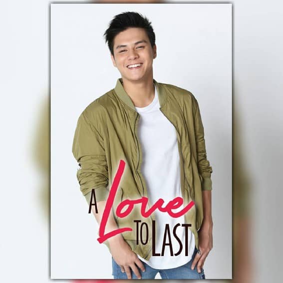 Throwback Cast Pictorial Of A Love To Last 2017 Abs Cbn Entertainment