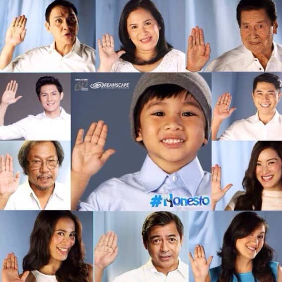 THROWBACK: Honesto (2013) | ABS-CBN Entertainment