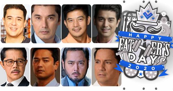 FATHER’S DAY 2020: 7 former heartthrobs turned loving, dedicated model dads 