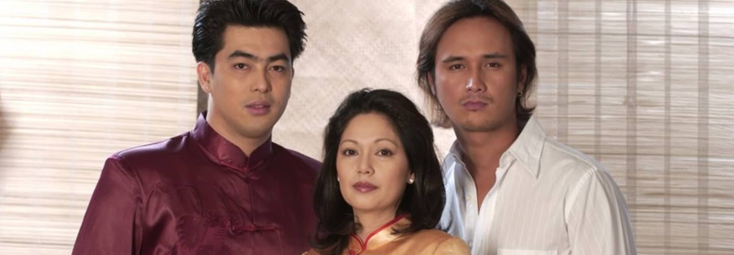 THROWBACK: Pictorial Photos of Vietnam Rose (2005) | ABS-CBN Entertainment