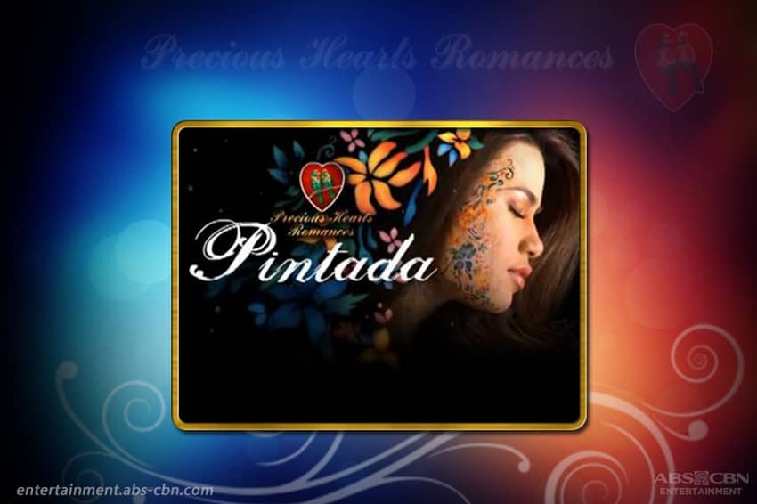 Denise Laurel as Lysa in PHR Presents Pintada (2012)
