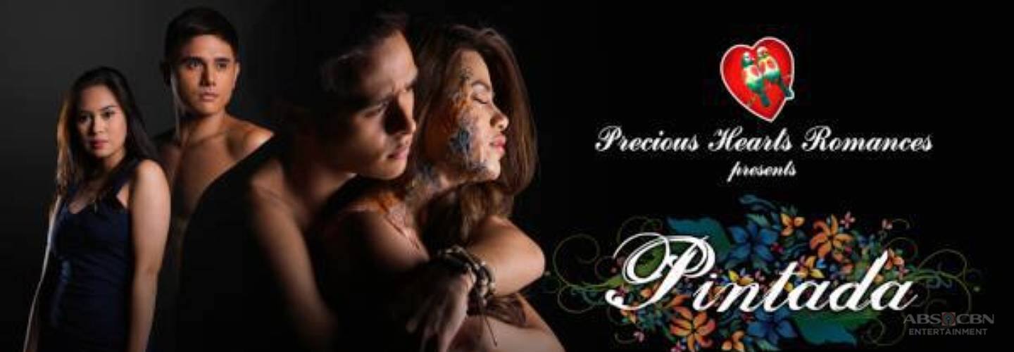 THROWBACK: PHR Presents Pintada (2012)