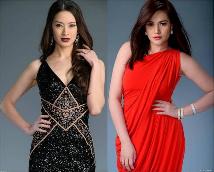 Sana Bukas Pa Ang Kahapon Cast Pictorial (2014)