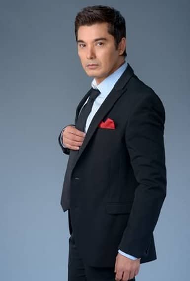 Sana Bukas Pa Ang Kahapon Cast Pictorial (2014)