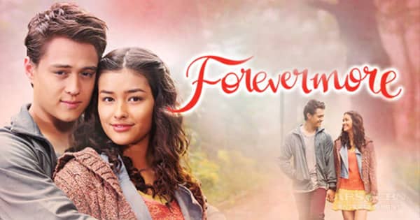 THROWBACK: LizQuen in Forevermore (2014) | ABS-CBN Entertainment