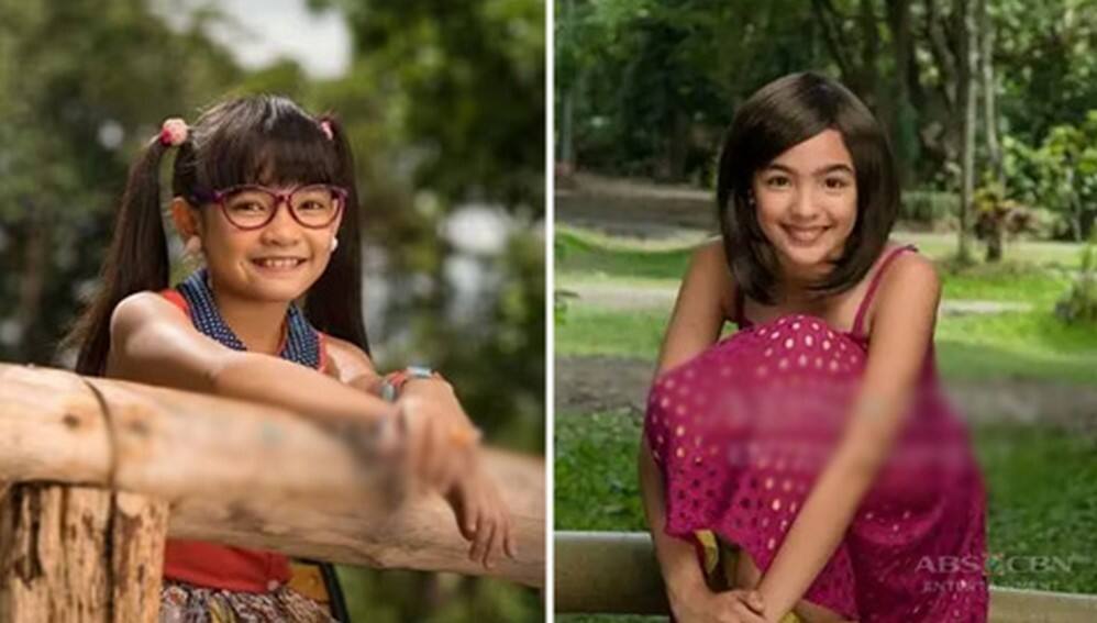 THROWBACK: 2014's Hawak Kamay | ABS-CBN Entertainment