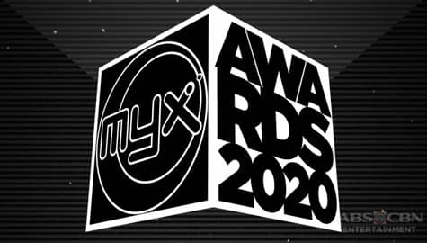 MYX Awards Lauds today‘s Hitmakers, Hold Virtual Celebration this Saturday
