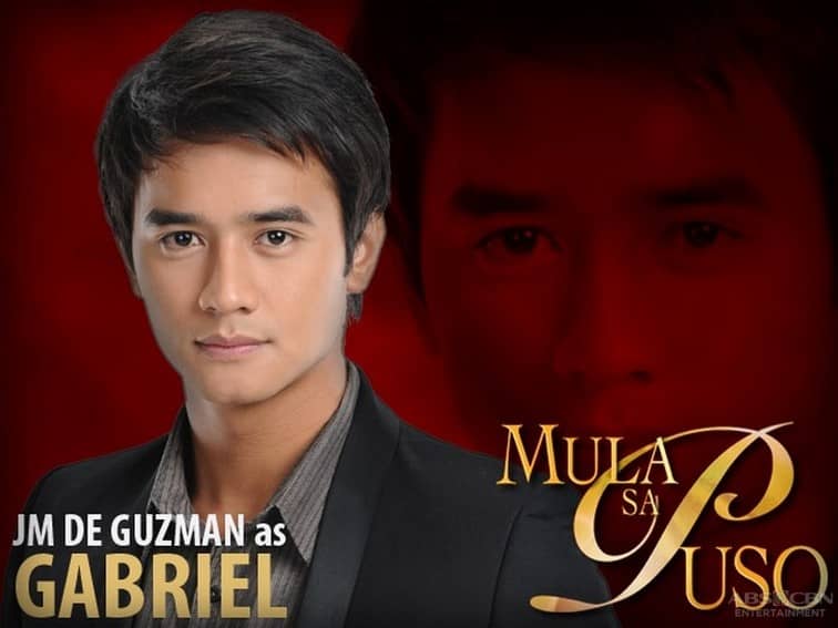 THROWBACK: The cast of Mula sa Puso (2011) 
