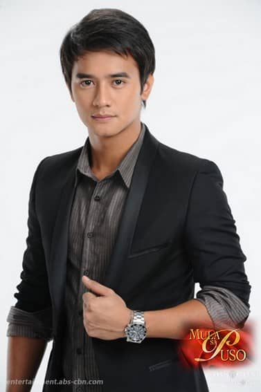 THROWBACK: The cast of Mula sa Puso (2011) 