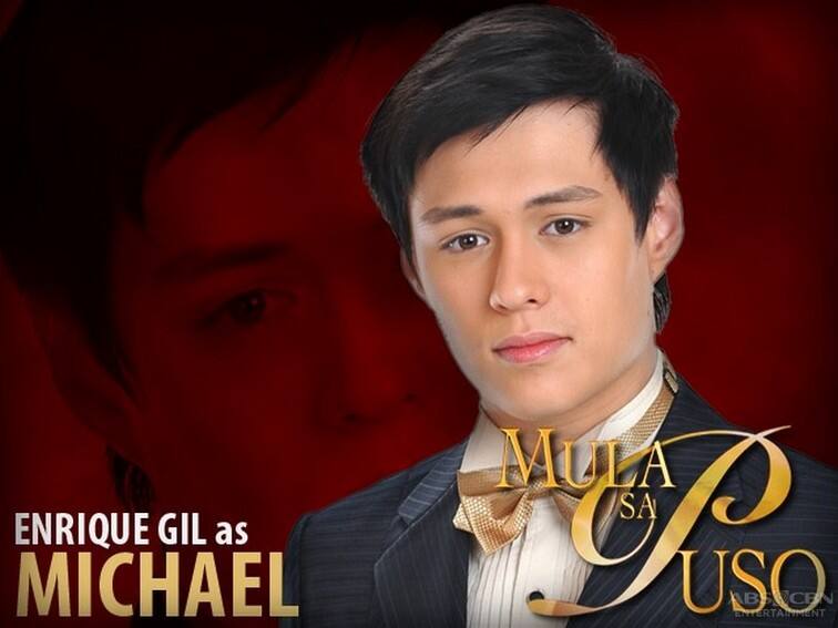 THROWBACK: The cast of Mula sa Puso (2011) 