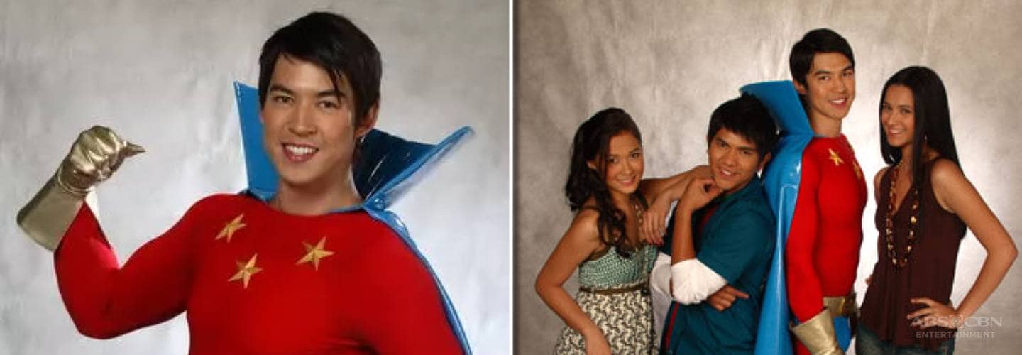 THROWBACK: The cast of Kapitan Boom (2008)