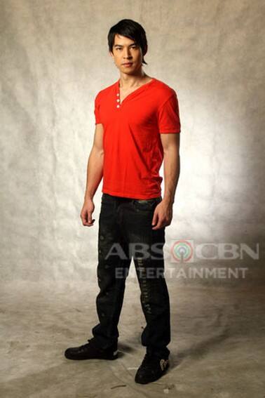 Jon Avila as Kapitan Boom (2008)