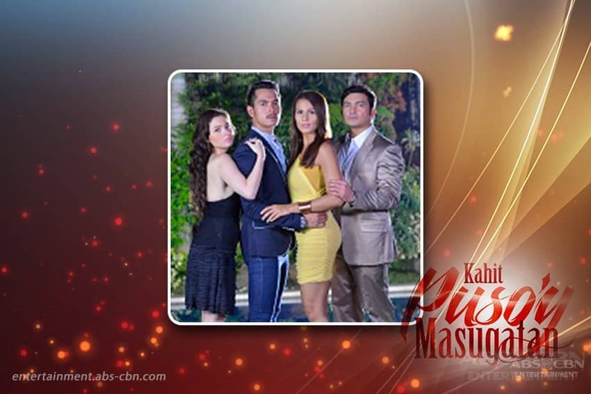 Kahit Puso’y Masugatan (2012)