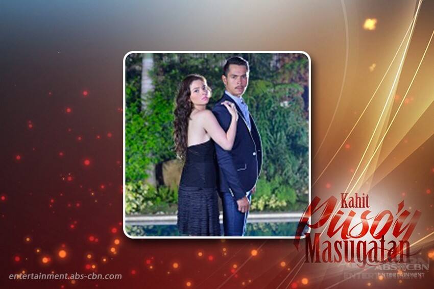 Kahit Puso’y Masugatan (2012)
