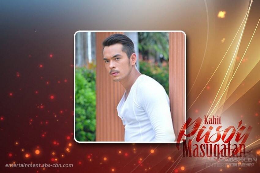 Kahit Puso’y Masugatan (2012)