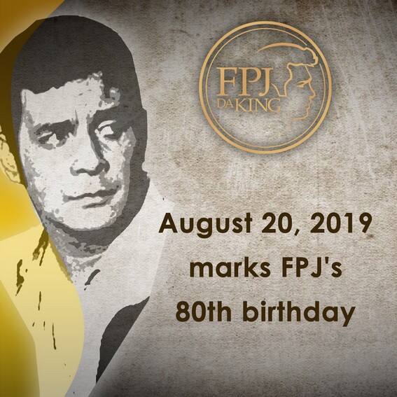 FPJ Throwback: Surprising things you may not know.about the King of Philippine movies