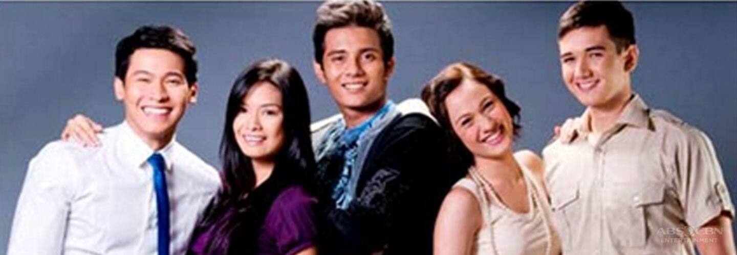 THROWBACK: Tanging Yaman (2010)