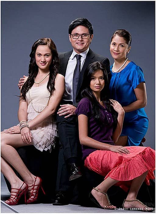 THROWBACK: Tanging Yaman (2010)