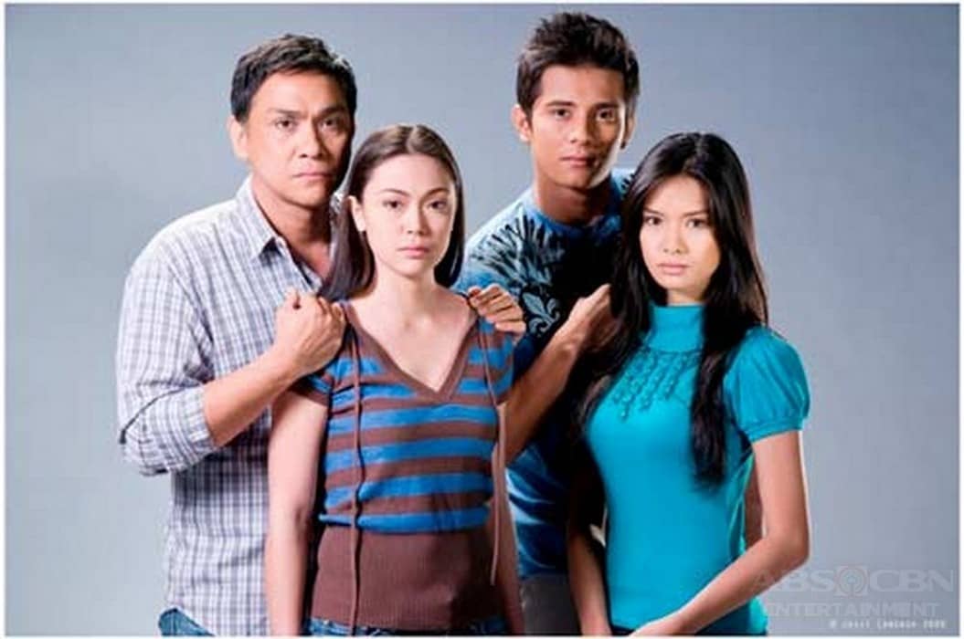 THROWBACK: Tanging Yaman (2010)