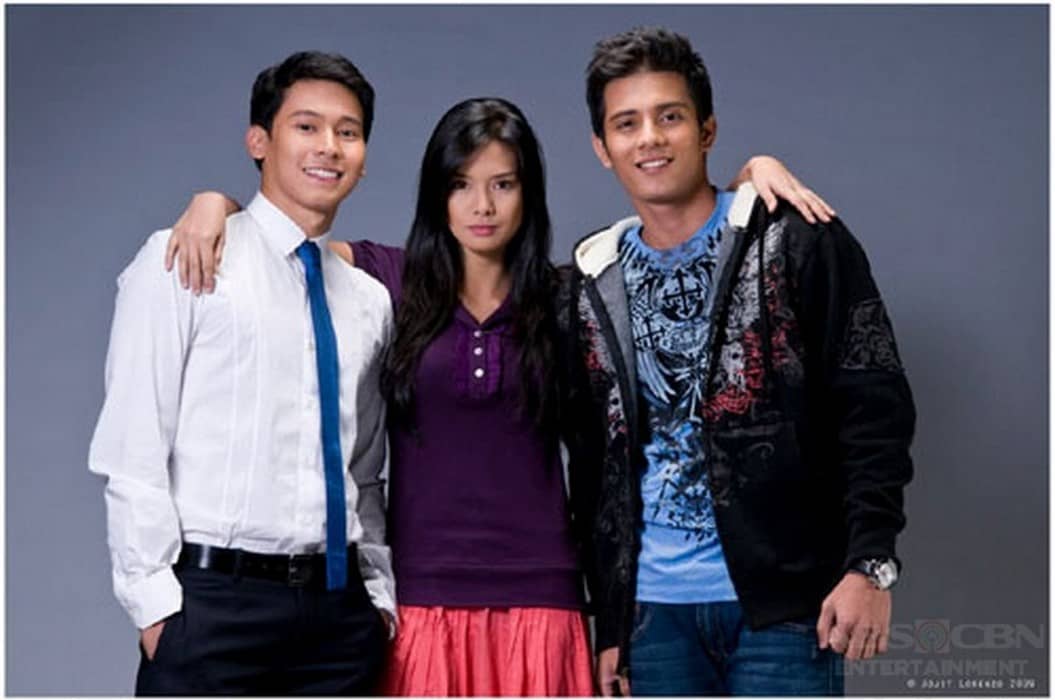 THROWBACK: Tanging Yaman (2010)