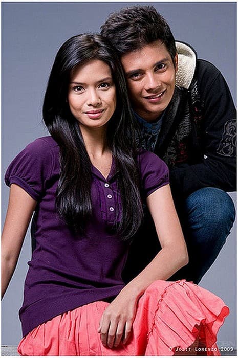 THROWBACK: Tanging Yaman (2010)