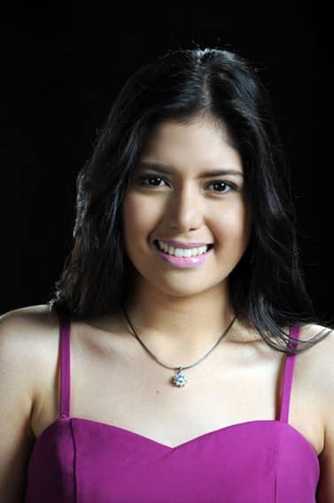 Isabella de Leon as Chrissy in Nasaan Ka Elisa? (2011)