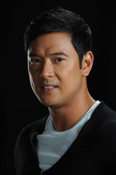 Allen Dizon as Nick in Nasaan Ka Elisa? (2011)