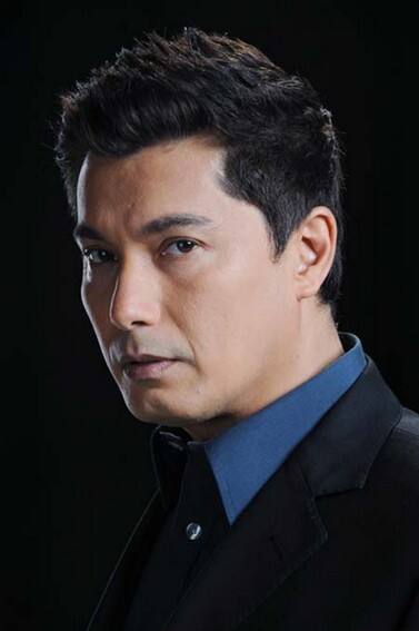 Albert Martinez as Mariano in Nasaan Ka Elisa? (2011)