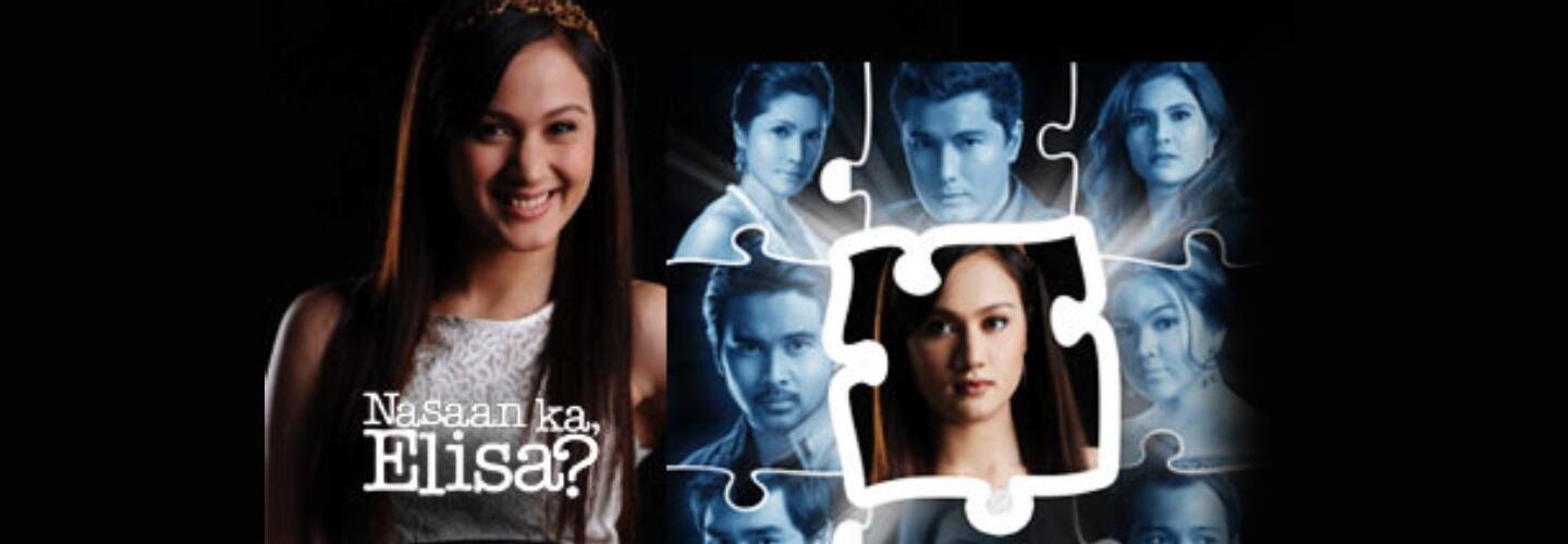 THROWBACK: The stars of Nasaan Ka Elisa? (2011)