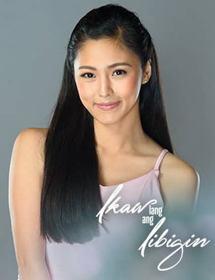 Kim Chiu as Bianca in in Ikaw Lang Ang Iibigin (2017)