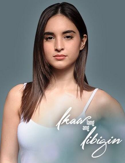 Coleen Garcia as Isabel in Ikaw Lang Ang Iibigin (2017)