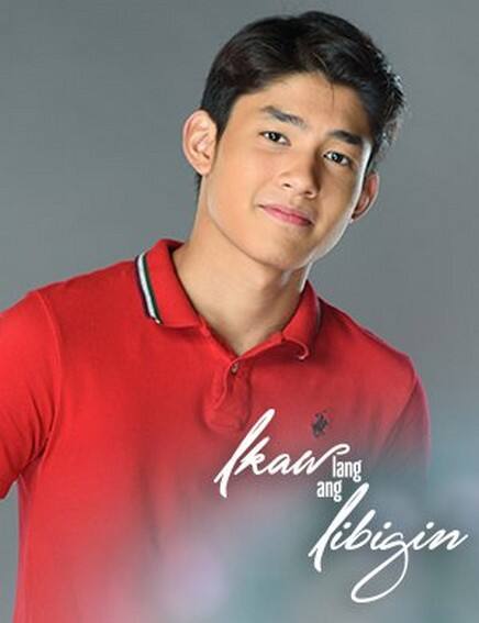 Grae Fernandez as Jay-Jay in Ikaw Lang Ang Iibigin (2017)