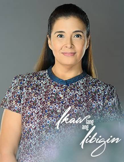 Bing Loyzaga as Maila in Ikaw Lang Ang Iibigin (2017)