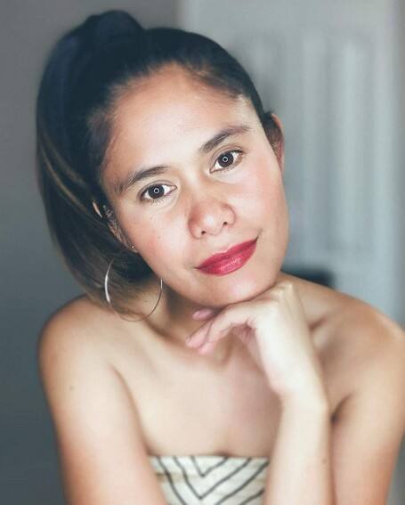 Marianne Mencias of Secret Ladies Club