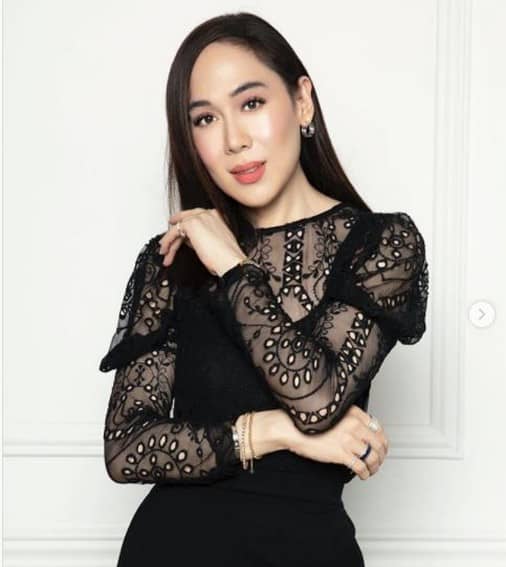 RB Chanco of Beauty and the Besh
