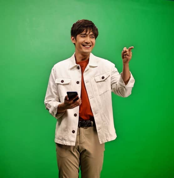 Robi Domingo, new host of Game KNB