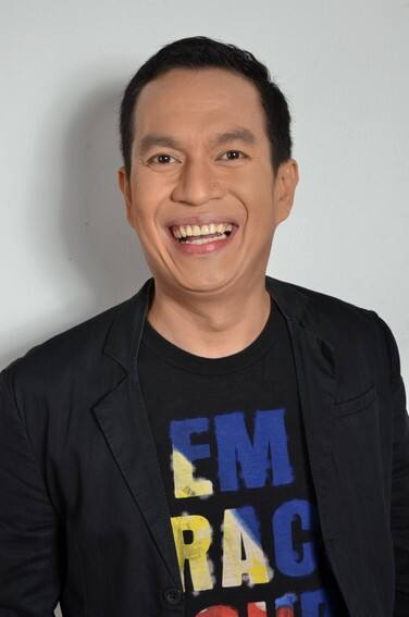 Alex Calleja of Lakas Tawa