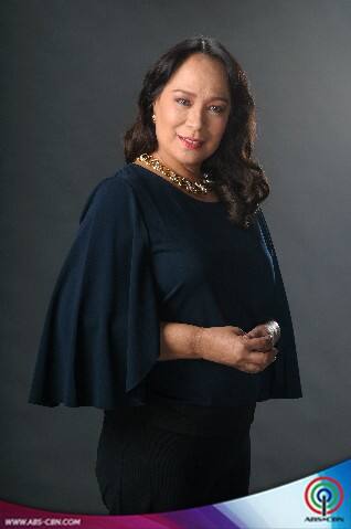 The cast of Mirabella