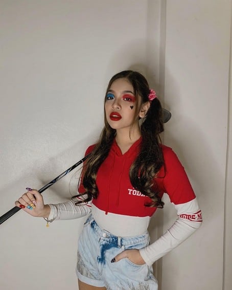 halloween 2020 looks celebrities