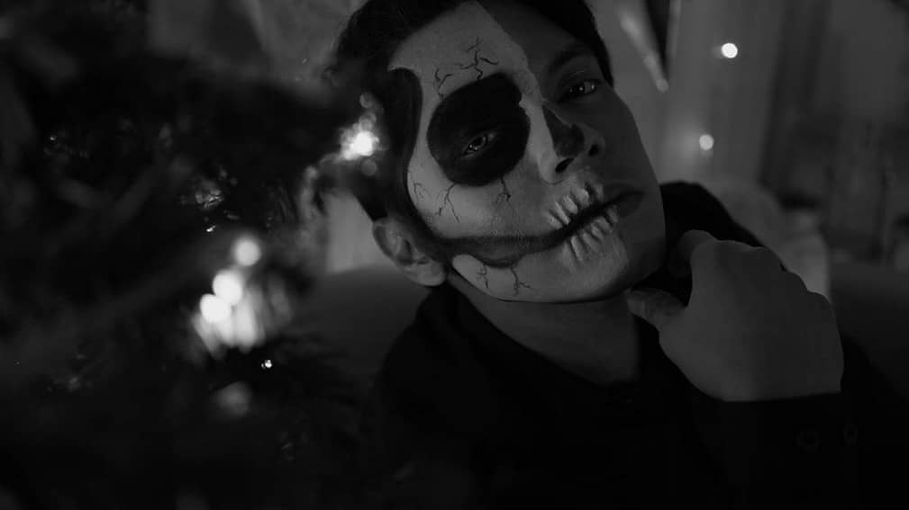 halloween 2020 looks celebrities