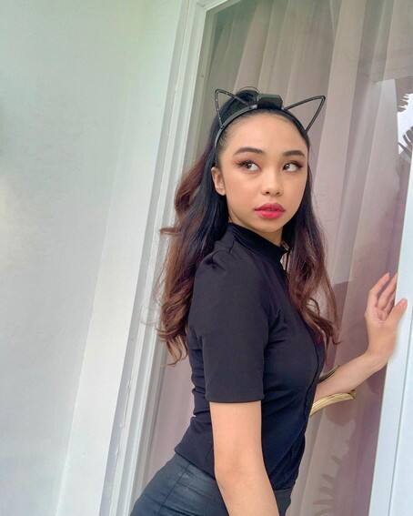 halloween 2020 looks celebrities