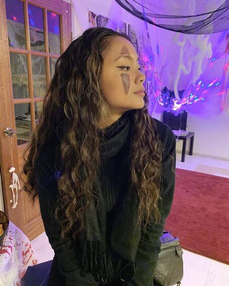 halloween 2020 looks celebrities