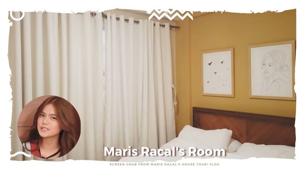 IN PHOTOS: Take a peek inside Kapamilya celebrities’ bedrooms as seen through their vlogs!
