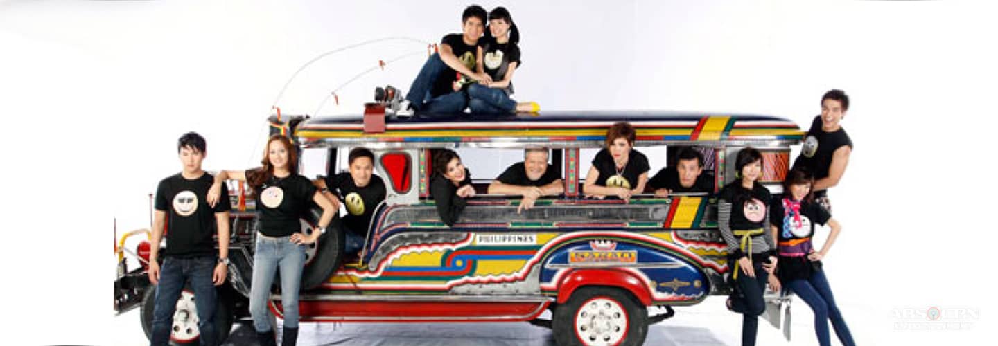 THROWBACK: The cast of My Girl (2008) 